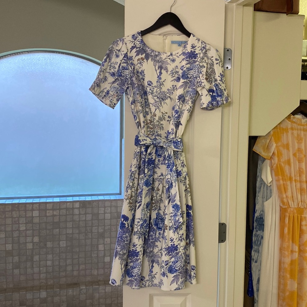 Antonio Melani cocktail dress